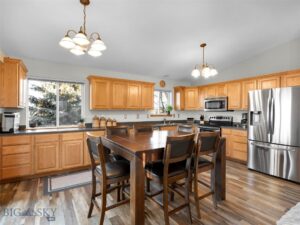 31 Pinnacle Drive, Belgrade MT 59714