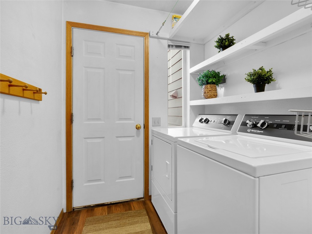 Belgrade MT 59714 - 17