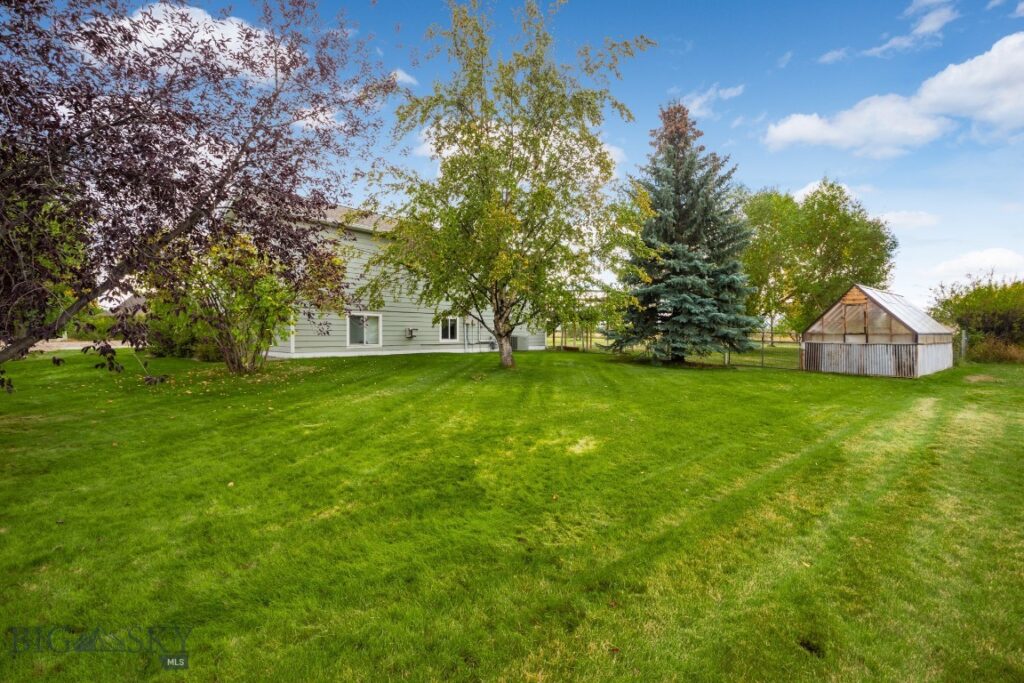 Belgrade MT 59714 - 21