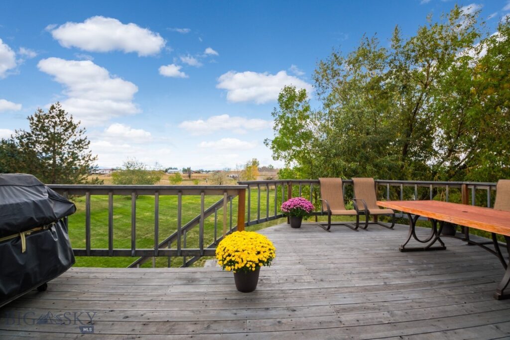 Belgrade MT 59714 - 25