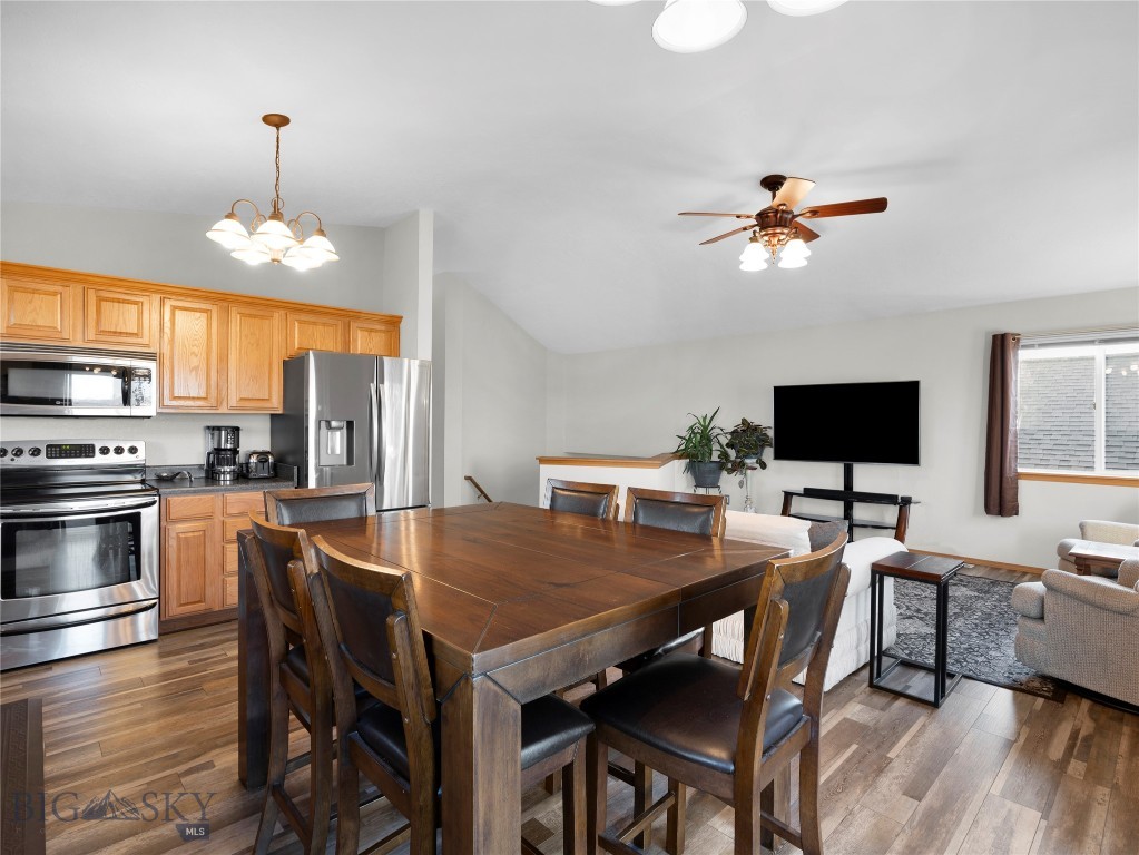 Belgrade MT 59714 - 4