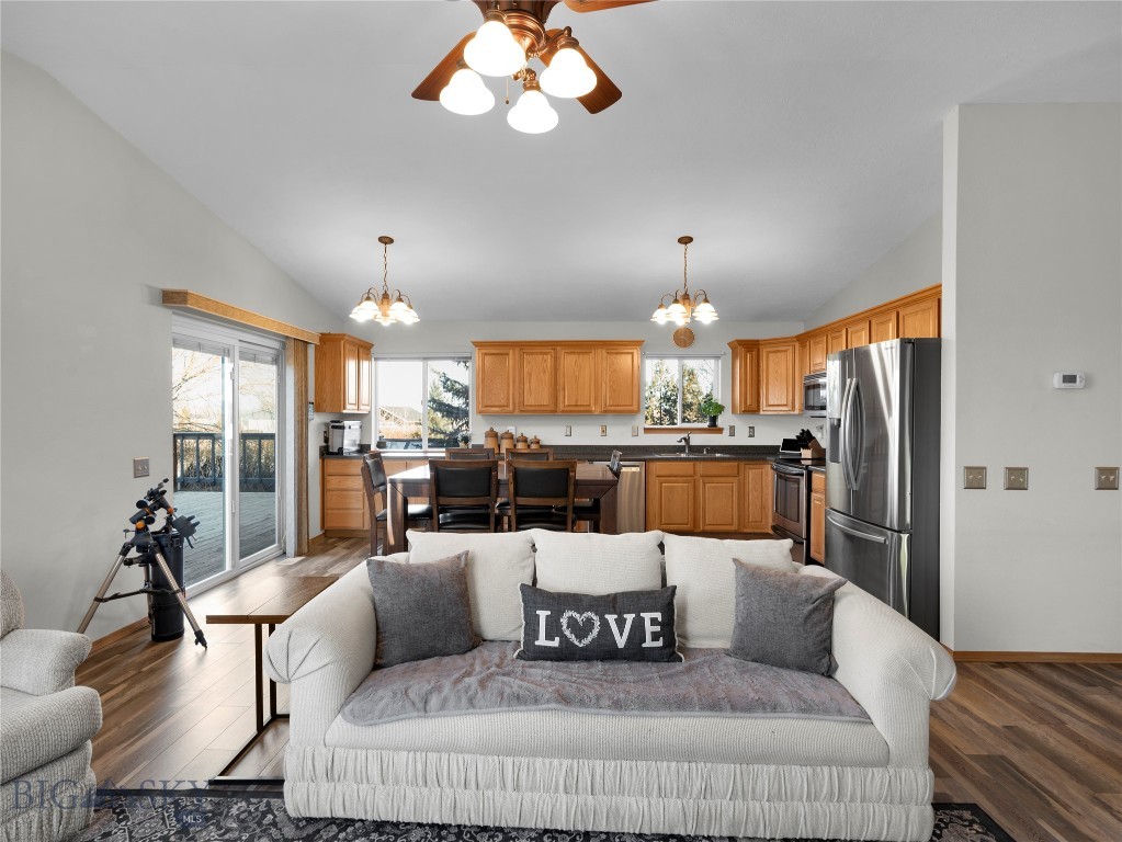 Belgrade MT 59714 - 5