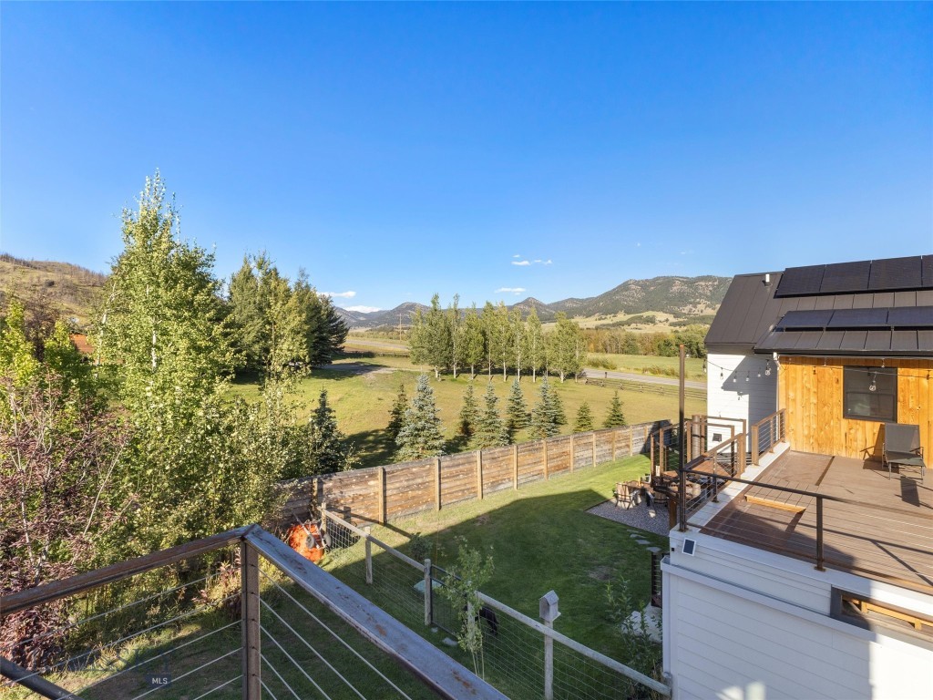 31 Midway Bridger Road