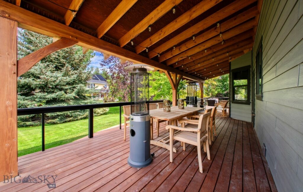 Bozeman MT 59718 - 18