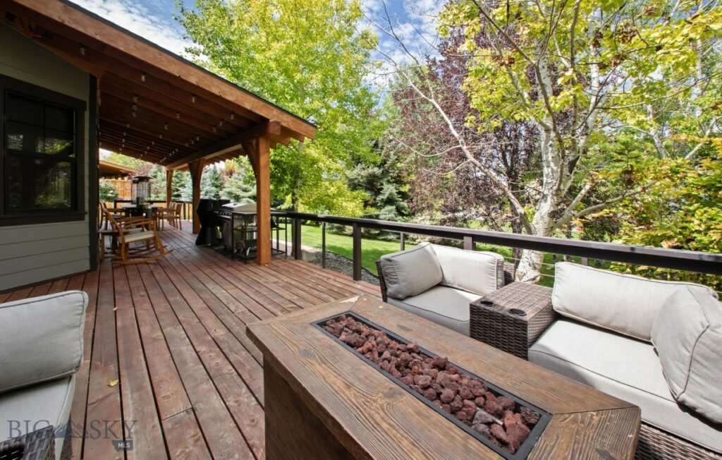 Bozeman MT 59718 - 22