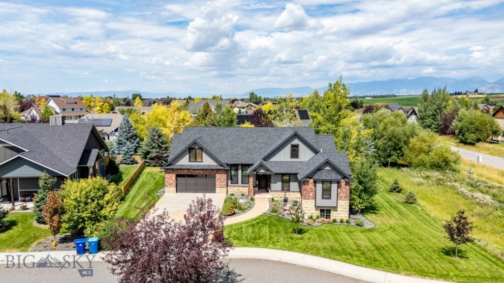 Bozeman MT 59718 - 25