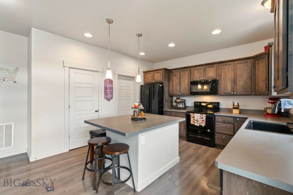 Belgrade MT 59714 - 6