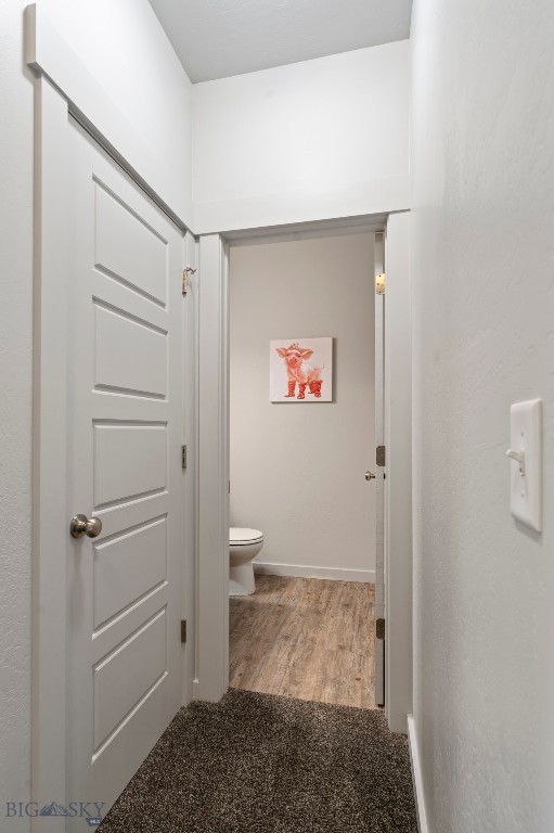 Belgrade MT 59714 - 8