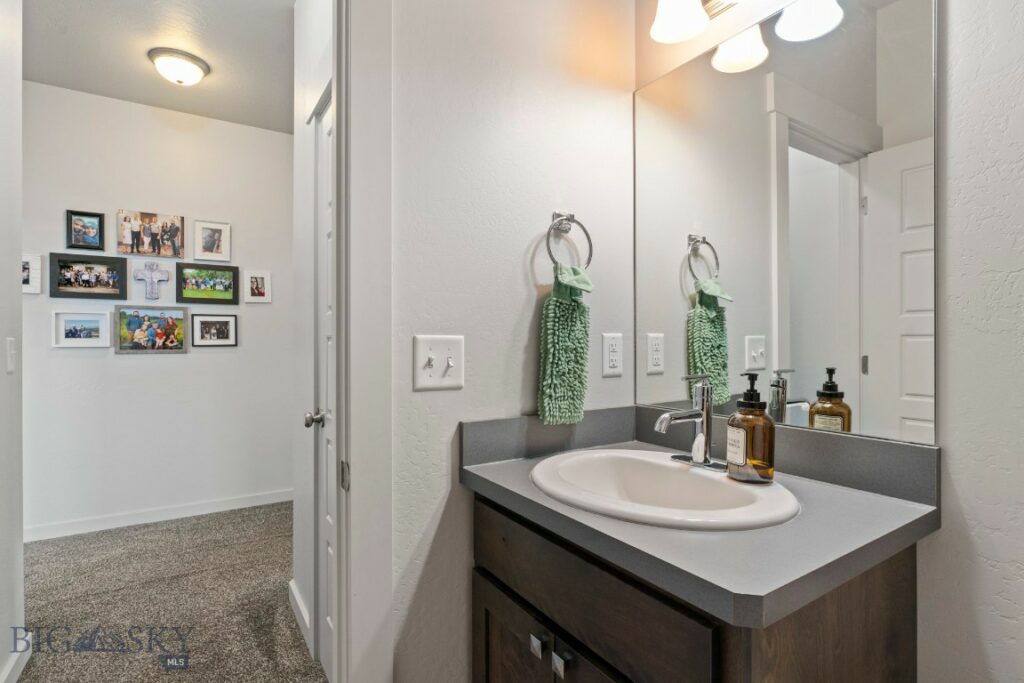 Belgrade MT 59714 - 9