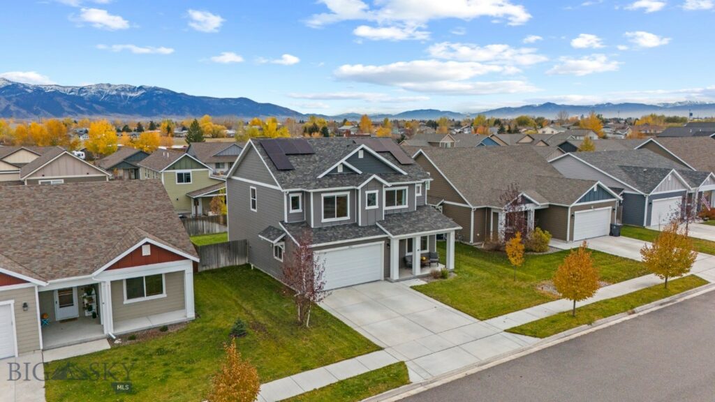 310 Rugged Creek Avenue