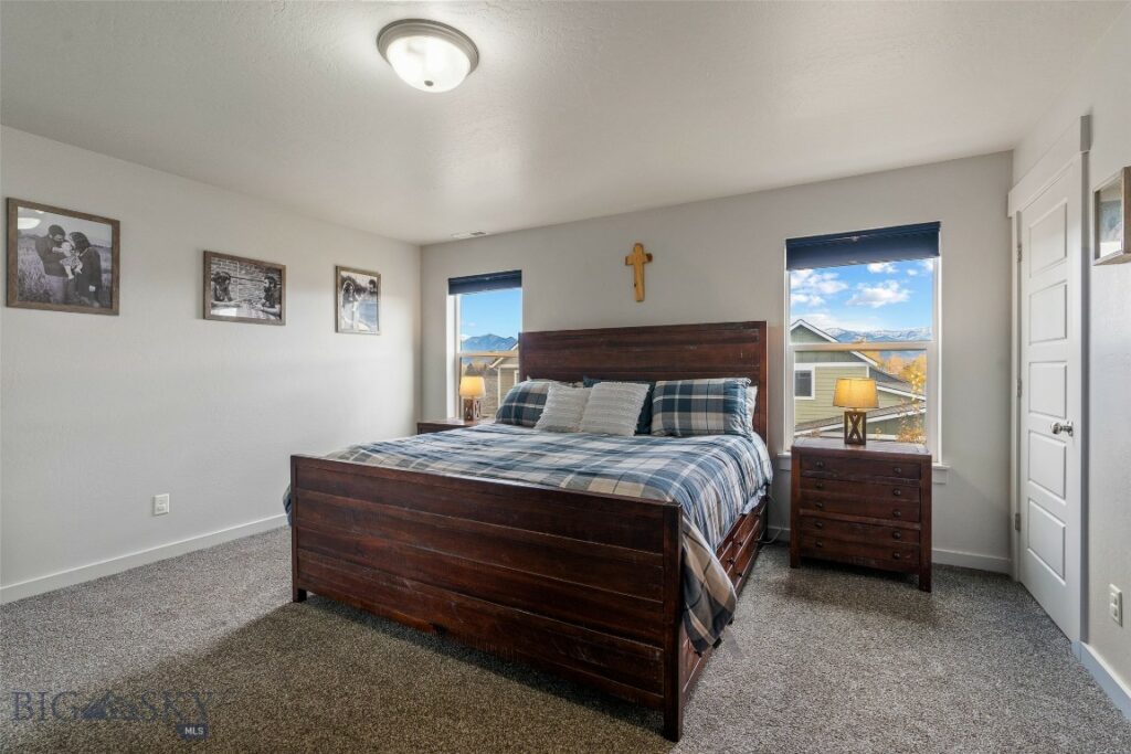 Belgrade MT 59714 - 11