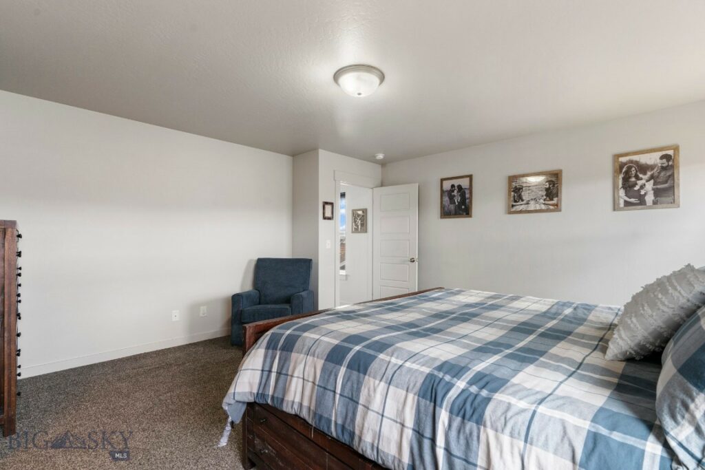 Belgrade MT 59714 - 12