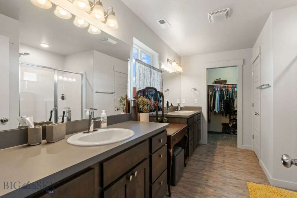 Belgrade MT 59714 - 13