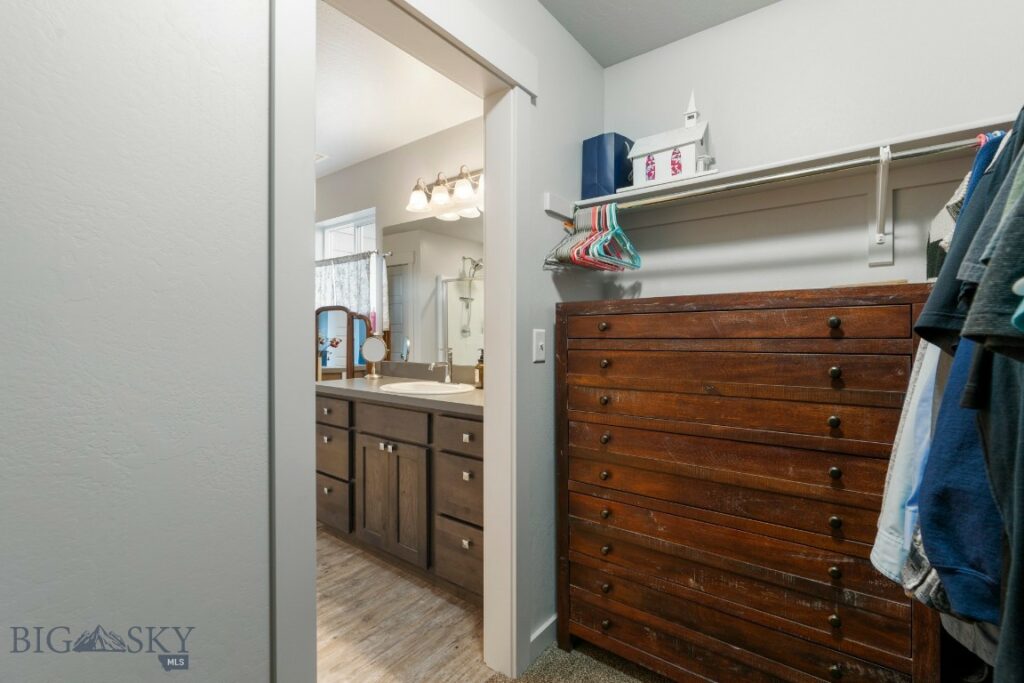 Belgrade MT 59714 - 15