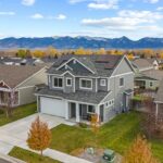 Belgrade MT 59714 - 2