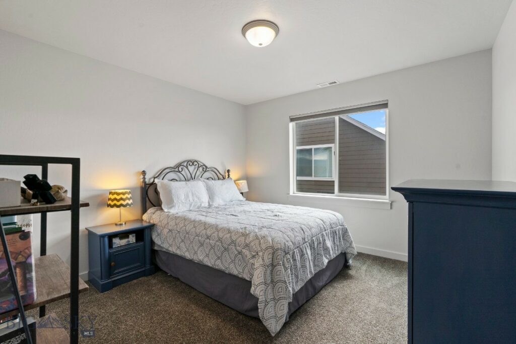 Belgrade MT 59714 - 18