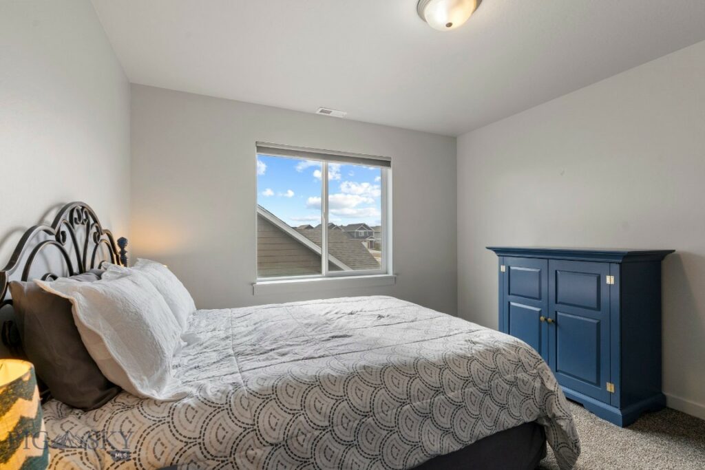 Belgrade MT 59714 - 19