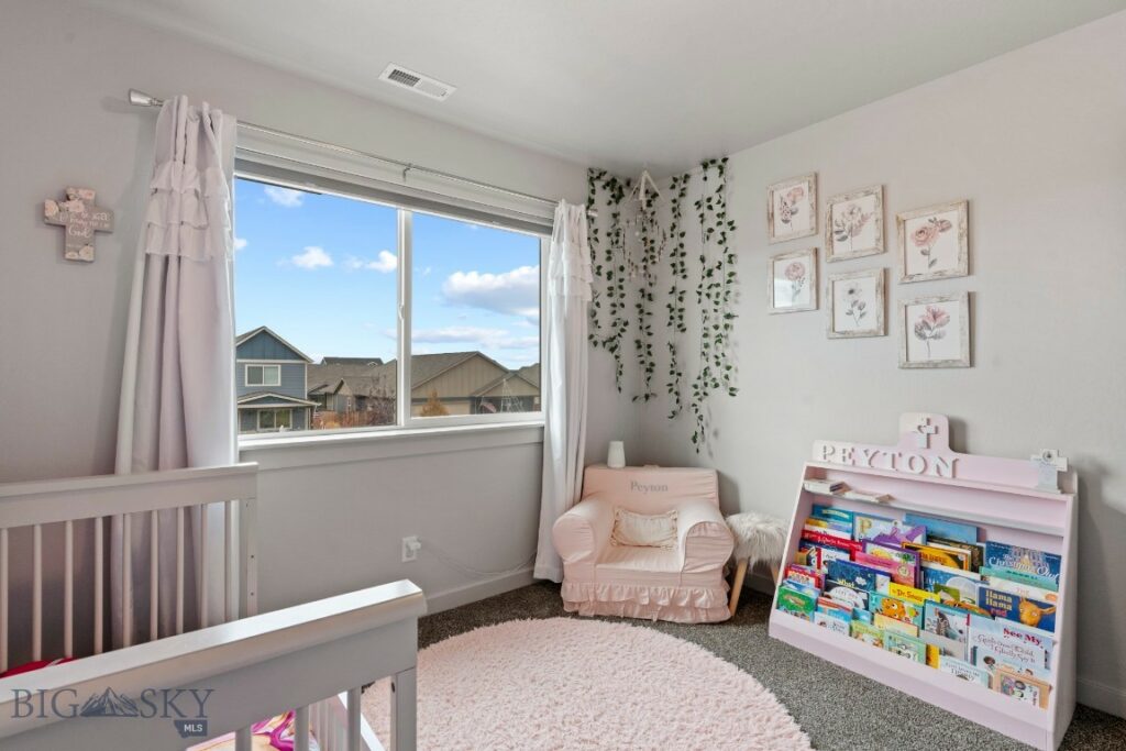 Belgrade MT 59714 - 21