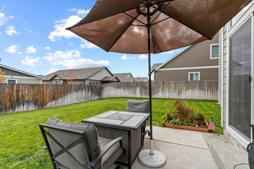 Belgrade MT 59714 - 22