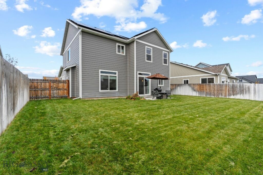 Belgrade MT 59714 - 25