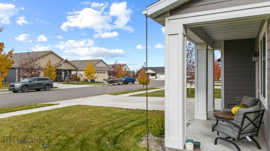 Belgrade MT 59714 - 3