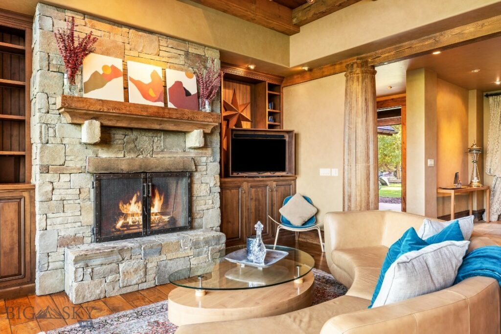 Bozeman MT 59715 - 1