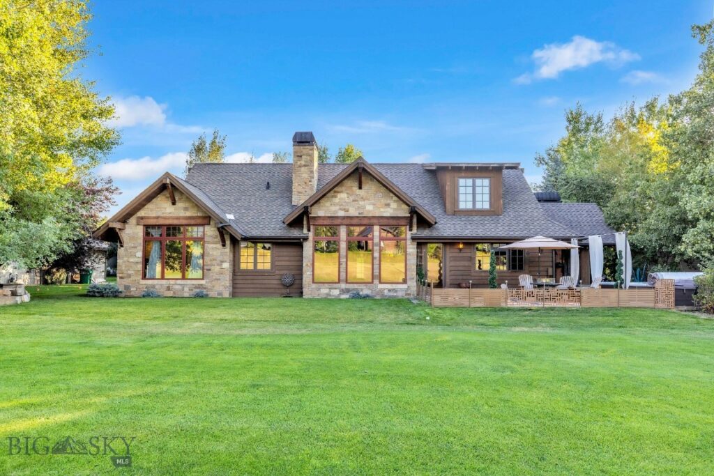3107 Augusta Drive