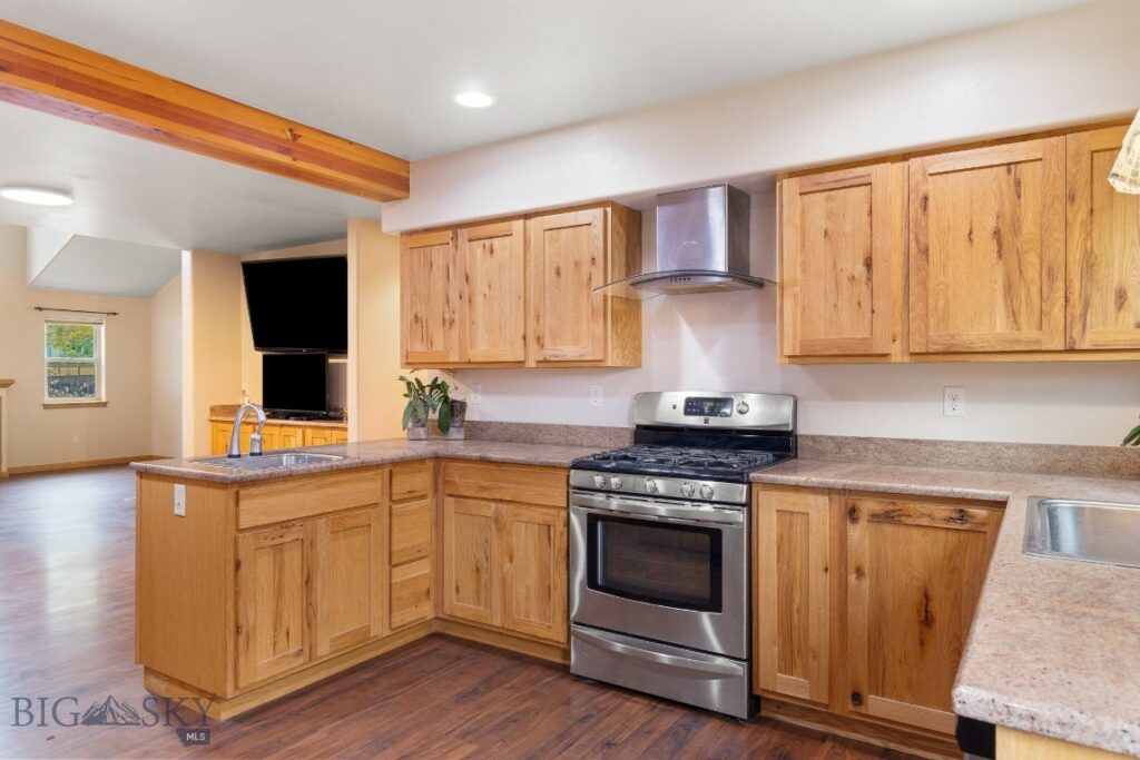 Bozeman MT 59718 - 6