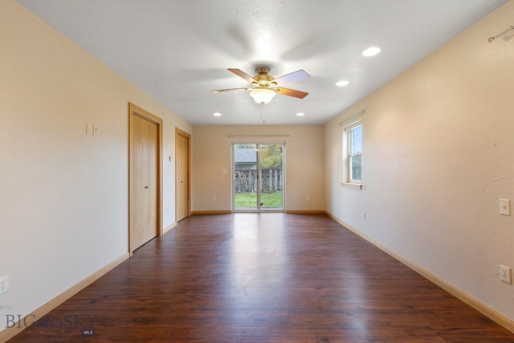 Bozeman MT 59718 - 8