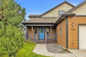3108 Oliver, Bozeman MT 59718