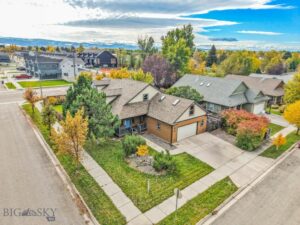 3108 Oliver, Bozeman MT 59718