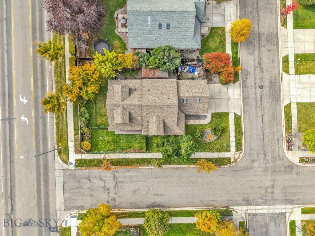 Bozeman MT 59718 - 22