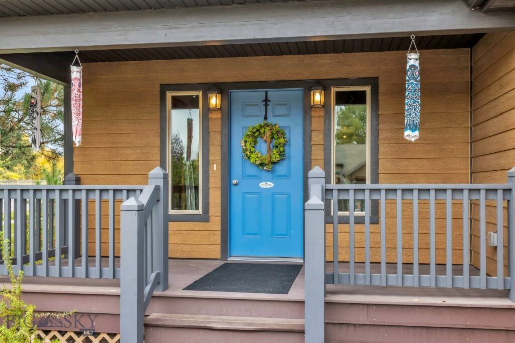 Bozeman MT 59718 - 23