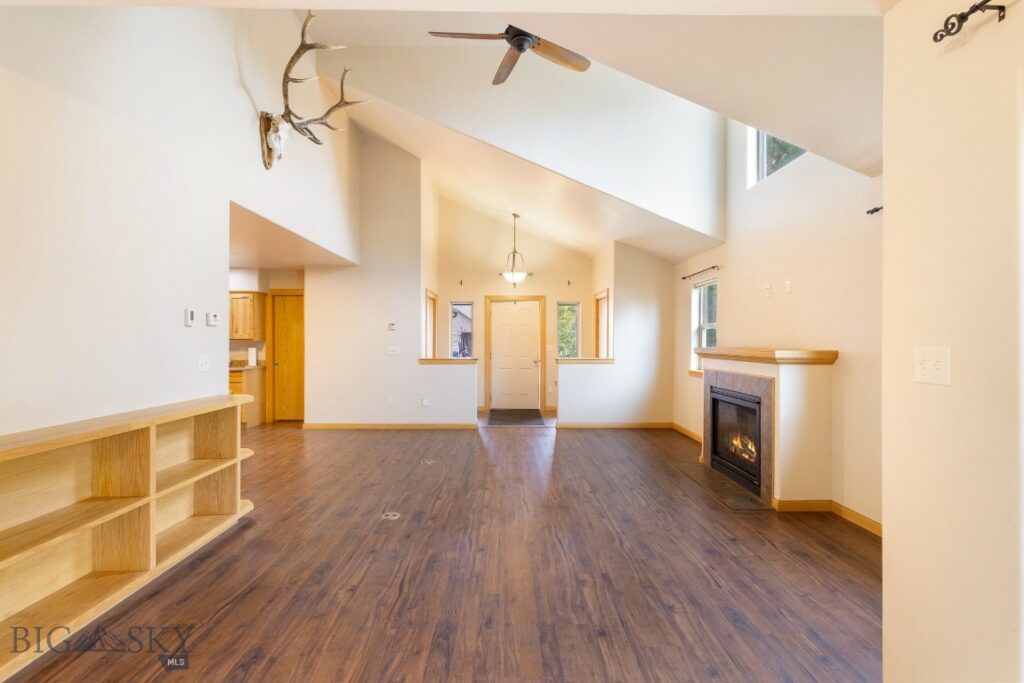 Bozeman MT 59718 - 4