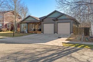 311 Cedar Wood, Bozeman MT 59718