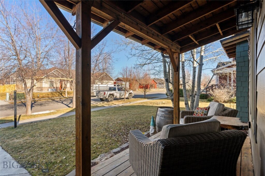 Bozeman MT 59718 - 4