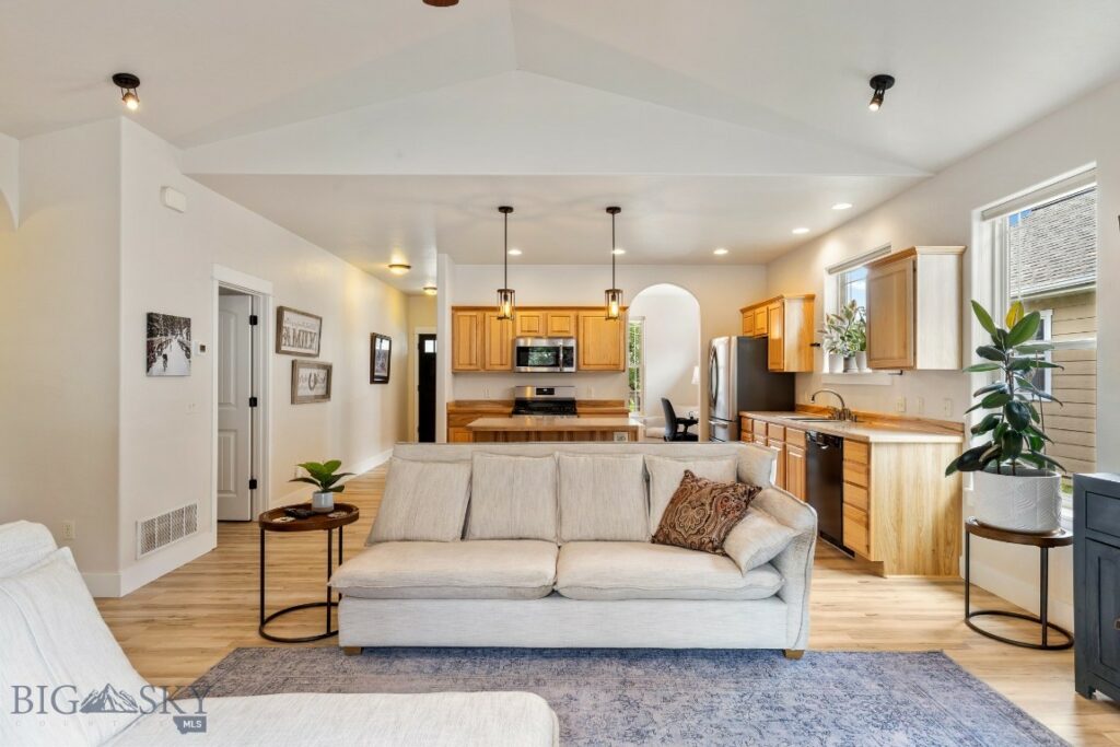 Bozeman MT 59718 - 9