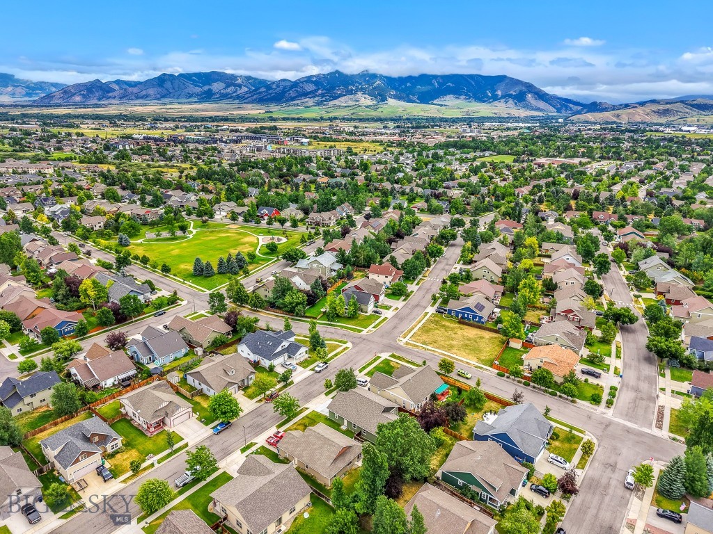 Bozeman MT 59718 - 18