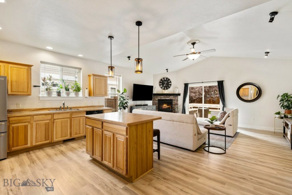 Bozeman MT 59718 - 4