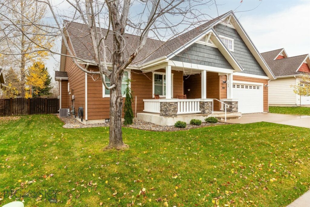 3118 Gardenbrook Lane