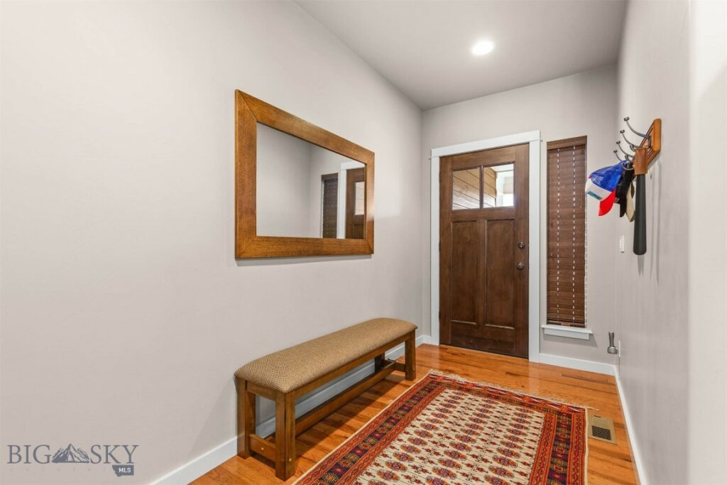 Bozeman MT 59715 - 6