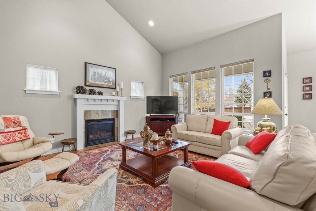 Bozeman MT 59715 - 7