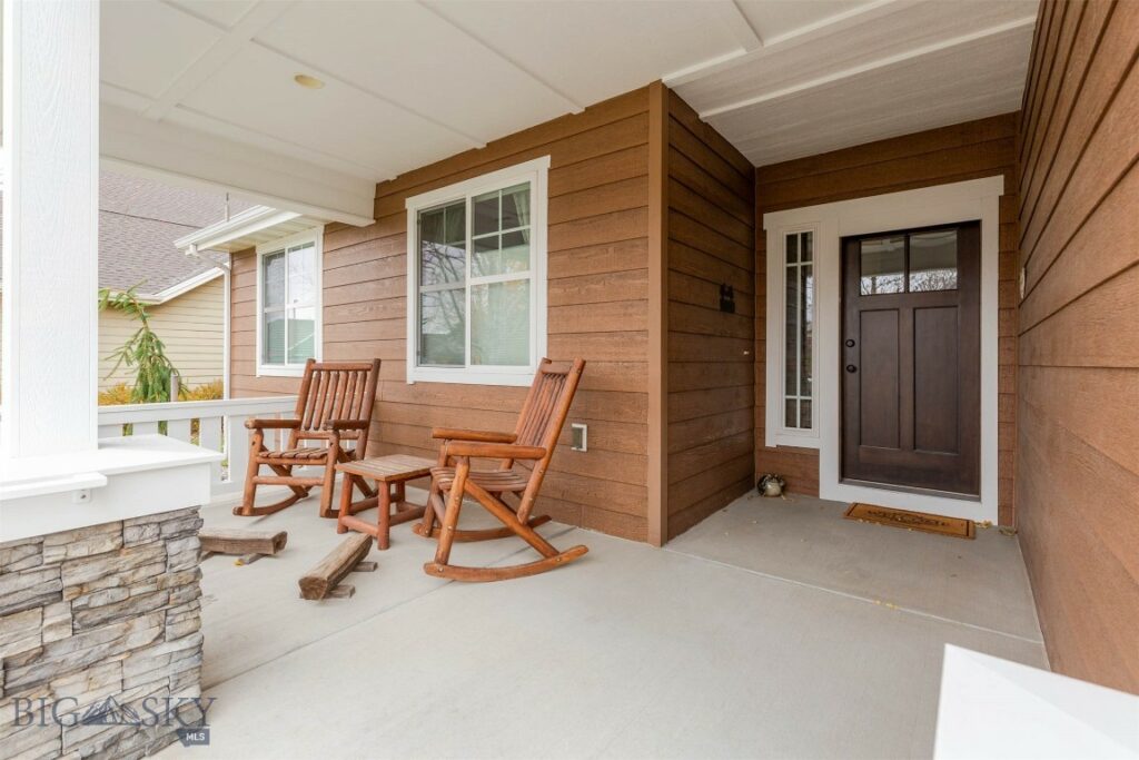 Bozeman MT 59715 - 8