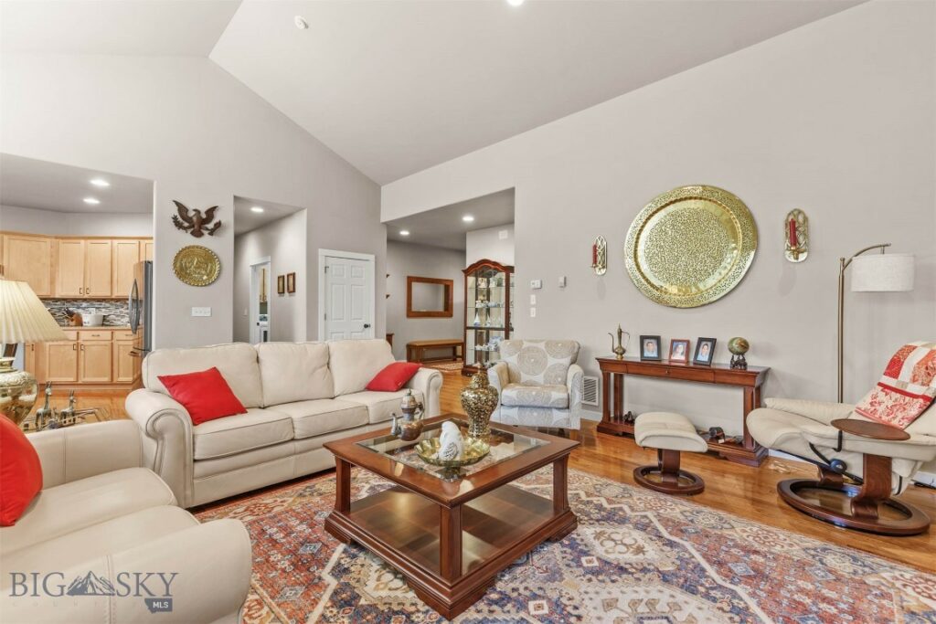 Bozeman MT 59715 - 9