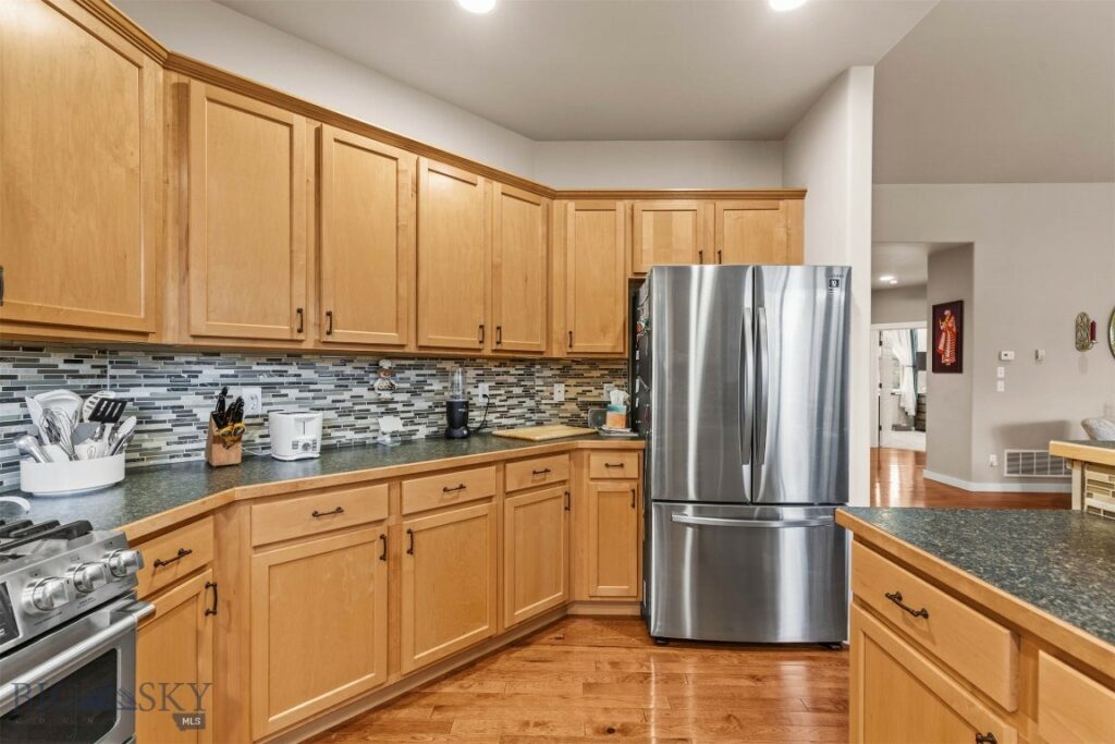 Bozeman MT 59715 - 12