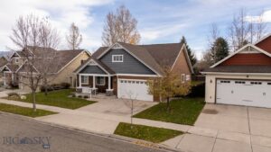 3118 Gardenbrook Lane, Bozeman MT 59715