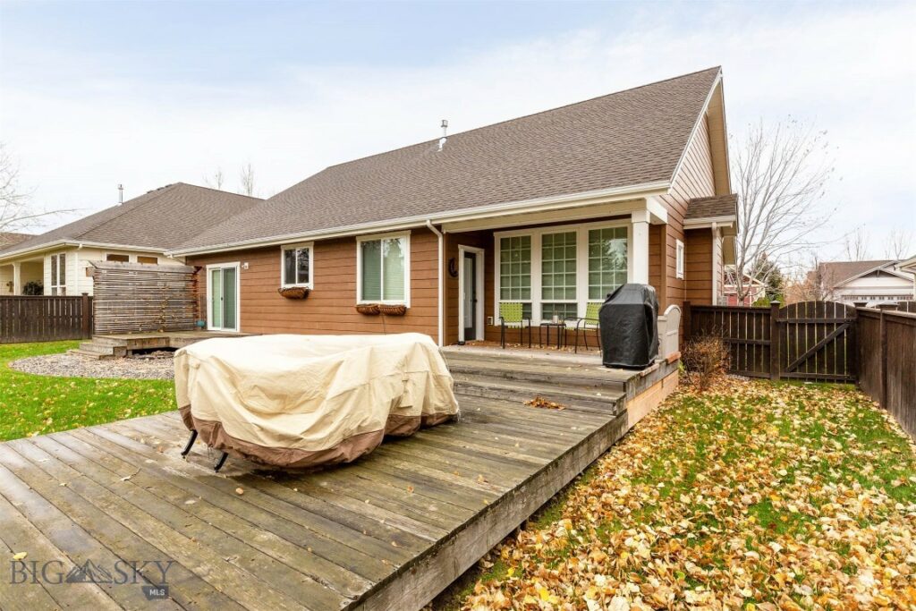 Bozeman MT 59715 - 20