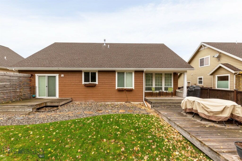 3118 Gardenbrook Lane