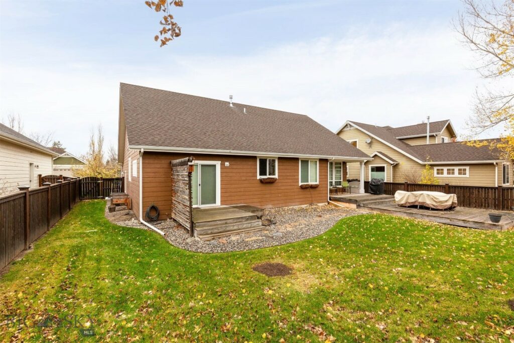 Bozeman MT 59715 - 21