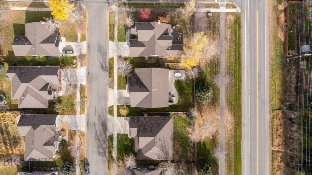 Bozeman MT 59715 - 4